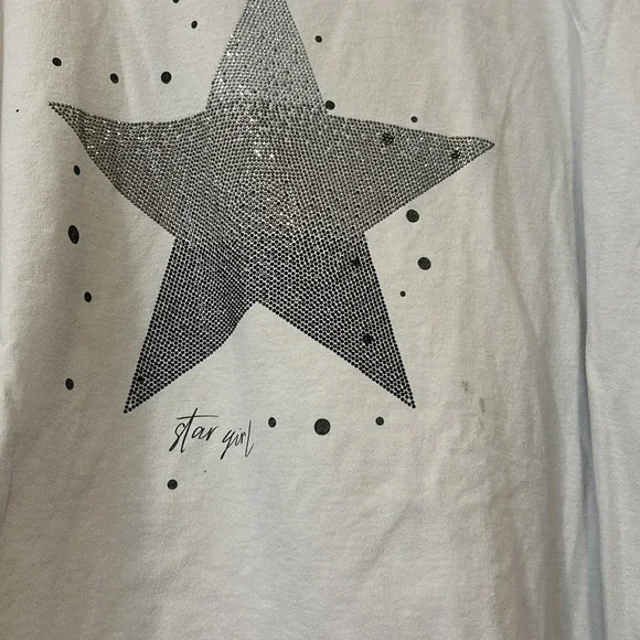 Linen Long Tunic - Picture 2 of 6